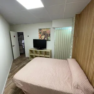 Cerro Azul Appartement