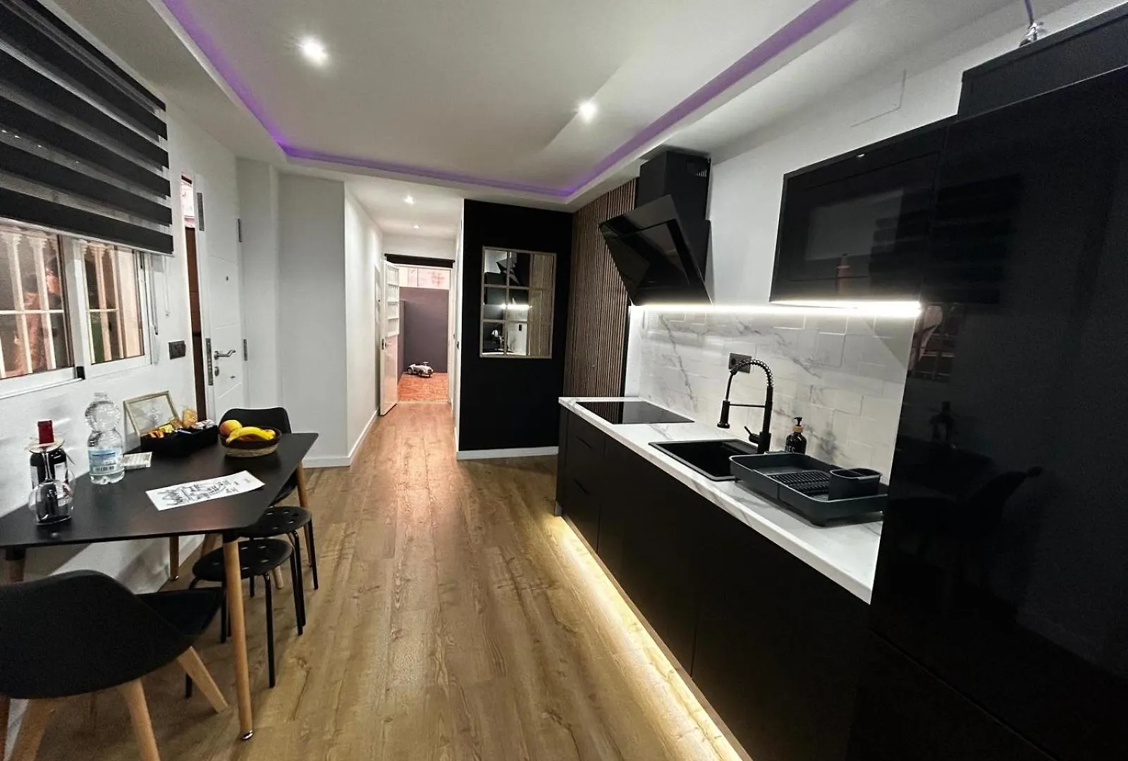 Villa Corazon Urbano à Málaga 0*,