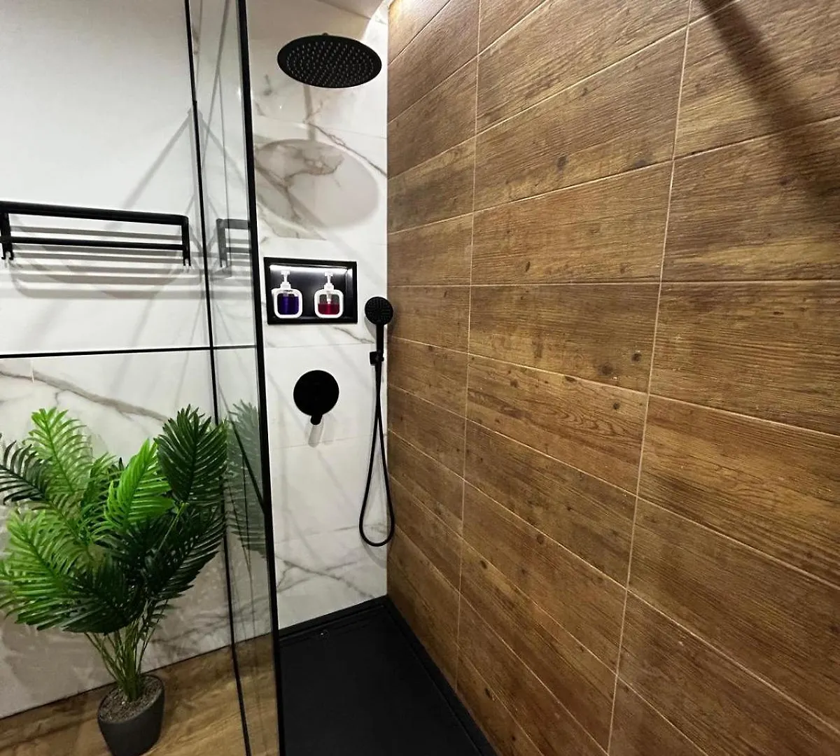 Hébergement de vacances Villa Corazon Urbano à Málaga Espagne